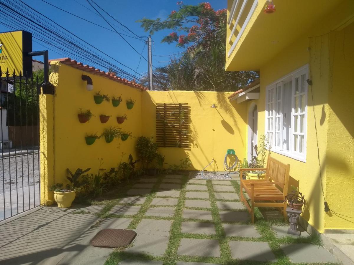 Canema Arraial do Cabo