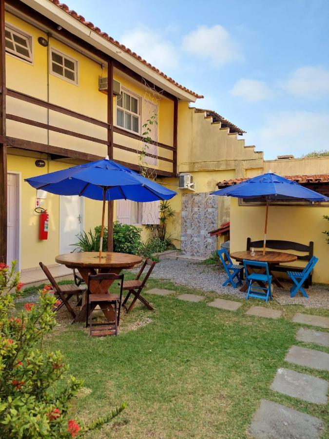 Canema Inn 2*